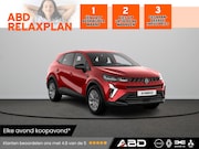 Renault Symbioz - Evolution Full hybrid | Achteruitrijcamera | Elektronisch ge