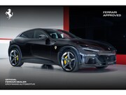 Ferrari Purosangue - Kroymans Ferrari