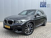 BMW X3 - xDrive30d M-Sport High Executive Trekhaak Panoramadak Vol Le
