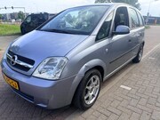 Opel Meriva - 1.8-16V Enjoy apk 1 jaar tot juni 2027