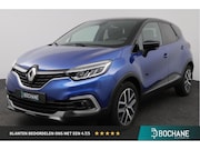 Renault Captur - TCe 90 Version S | Bose Audio | Leder/Alcantara | Camera |