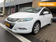 Honda Insight - 1.3 Elegance CLIMA LMV NETTE AUTO RIJDT GOED NAP APK 2-2027