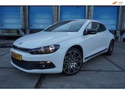 Volkswagen Scirocco - 1.4 TSI