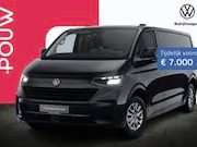 Volkswagen Transporter - e-Transporter 34 L2H1 218pk Style 71 kWh | Trekhaa