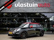 MINI Cooper - 3-Deurs 2.0 John Works 231PK , Facelift, Track Pack, Panoram