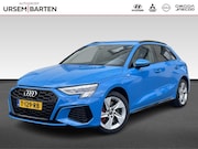 Audi A3 - Sportback 45 TFSI e S edition Competition