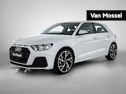 Audi A1 - Sportback 25 TFSI Pro Line 95 PK | Apple Carplay | Android A
