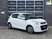 Citroën C1 - 1.0 e-VTi Feel AIRCO ONDERHOUDSBOEKJES