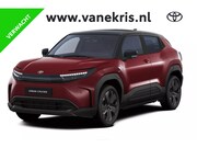 Toyota Urban Cruiser - Executive AWD 61 kWh, Nieuw, Leveren februari 2027