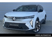 Renault Scénic - techno 220 pk long range | Stoel en Stuurwiel verwarming | A