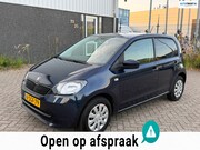 Skoda Citigo - 1.0 Ambition Automaat 2013