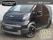 Kia PV5 - Cargo 71, 2 kWh 163pk L2H1 Plus I Voorraadactie
