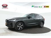 Volvo XC60 - 2.0 T6 Plug-in hybrid AWD R-Design Digi dash, Climate, Panor