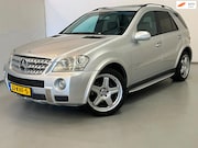 Mercedes-Benz ML-klasse - 350 / AMG / Schuifdak / Harman / Xenon