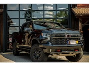 Chevrolet Silverado - ZR2 Demo opruiming 360 graden camera, BPM VRIJ,