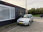 Ford Focus - Wagon 1.6-16V Centennial