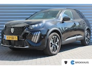 Peugeot 2008 - 1.2 HYBRID 145PK GT PACK AUTOMAAT / NAVI / LEDER / CLIMA / L