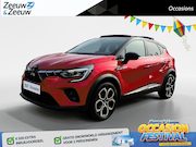 Mitsubishi ASX - 1.6 HEV AT Instyle | Pano dak | Lederen bekleding | Stoel ve
