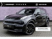 Lynk & Co 01 - 1.5 Plug-in Hybrid More | Trekhaak | PHEV | Panoramadak | In