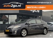 Toyota Prius - 1.8 ASPIRATION AUT NAVI AIRCO HEAD-UPP LED LMV PDC