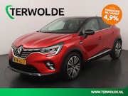 Renault Captur - TCe 140 EDC GPF Initiale Paris | AUTOMAAT | Schuif- / kantel