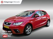 Seat Ibiza - 1.0 TSI Style Business Intense | LM | Clima | Camera |