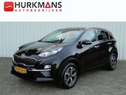 Kia Sportage - 1.6 GDi 132pk ECOdynamics 58.526 KM ZEER NETJES EN TOP ONDER