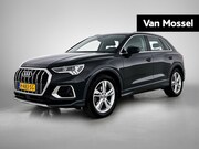Audi Q3 - 35 TFSI S Line Pro Line S | 18 inch velgen | Automaat | Stoe