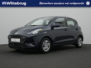 Hyundai i10 - 1.0 Comfort APPLE / ANDROID NAVIGATIE | AIRCO | ZUINIG! P4