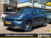Lynk & Co 01 - 1.5 261PK Plug-in Hybrid Automaat + 20''/ Navi/ Clima/ Ad.Cr