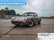 Porsche 911 - 3.0 SC targa