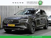 Volvo XC90 - T8 455PK AWD Ultra Bright | Luchtvering | Trekhaak | Schuifd