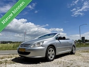 Peugeot 307 - 2.0-16V, BJ 2005, Lage km, Nwe APK, PDC, Navi