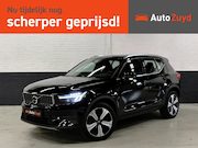 Volvo XC40 - 1.5 T4 Plug-in hybrid Plus Dark Automaat / Navi / Climate Co