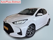 Toyota Yaris - 1.5 Hybrid Dynamic