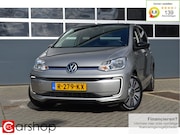 Volkswagen e-Up! - | Auto. airco/Stoelverw/Bluetooth | 205km actieradius. Finan