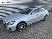 Mercedes-Benz CLS-klasse - 350 Schuifdak Full Options