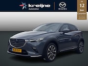Mazda CX-3 - 2.0 SkyActiv-G 121 Luxury | Bose | 360* Camera | Navi | RIJK
