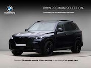 BMW X5 - xDrive50e - M Sportpakket Pro - 22 inch - Trekhaak