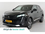 Peugeot 3008 - 1.6 HYbrid 225 pk | Stl. verw. | Navi | Camera | Cruise adap