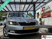 Skoda Fabia - 1.2 TSI Ambition Busines //Airco