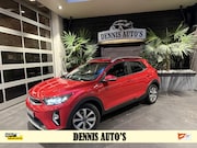 Kia Stonic - 1.0 T-GDi vision stoel en stuurverwarming A camera