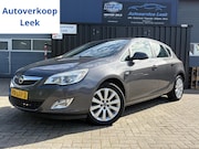 Opel Astra - 1.4 Turbo Sport