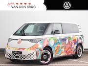 Volkswagen ID.Buzz - Pro 77kWh | Elektrische deuren | Achteruitrijcamera | Stoel-