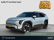 Kia EV3 - Plus 81.4 kWh