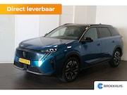 Peugeot 5008 - 1.2 Hybrid 145 GT | Panoramadak | Stoelen voor en achter ver