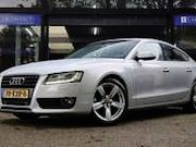 Audi A5 - Sportback 2.0 TFSI Pro Line|Automaat|Navi|Xenon|18
