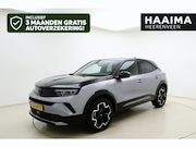 Opel Mokka - 1.2 Turbo GS 136 PK | Zwarte motorkap | Keyless | 18" Lichtm