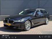 BMW 5-serie - Touring 530e xDrive Executive / Elektrische trekhaak 2.000 k