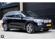 BMW X5 - xDrive40e M-Sport | PANO | COMFORTZETELS | SOFTCLOSE | HARMA